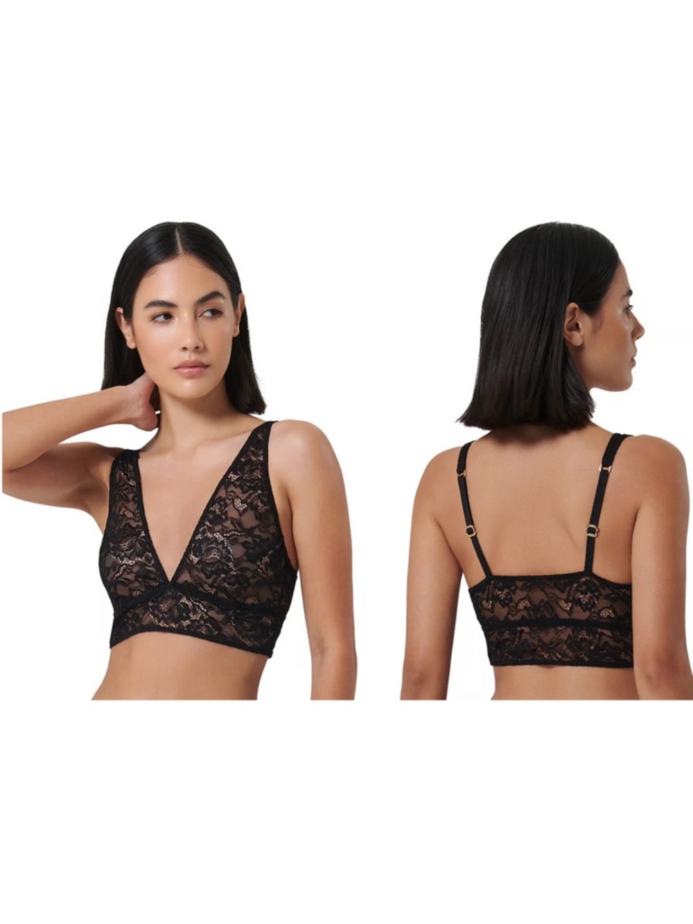 NWT BLUEBELLA Fallon Soft Bra SIZE SMALL